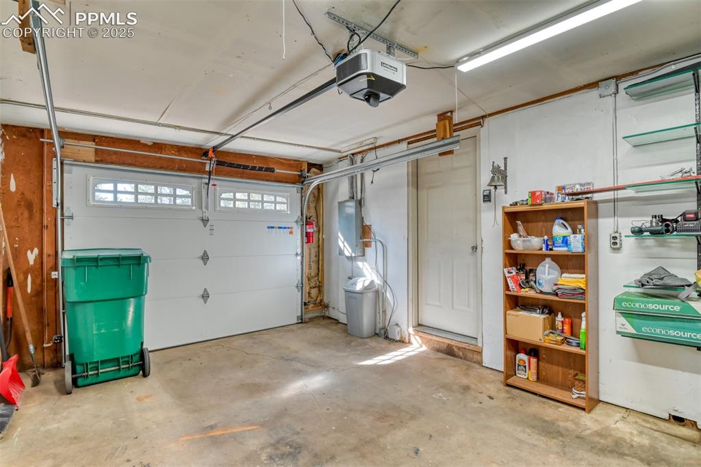 281 Mesa Drive Florissant CO 80816