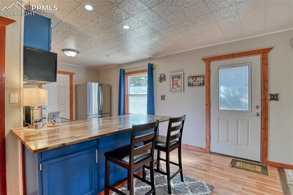 281 Mesa Drive Florissant CO 80816