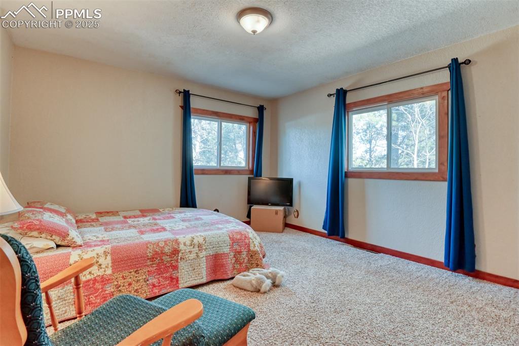 281 Mesa Drive Florissant CO 80816