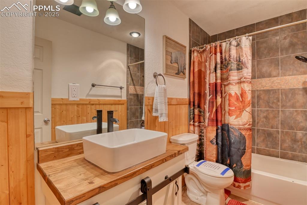 281 Mesa Drive Florissant CO 80816