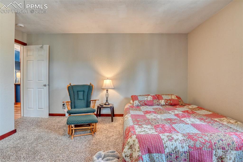 281 Mesa Drive Florissant CO 80816