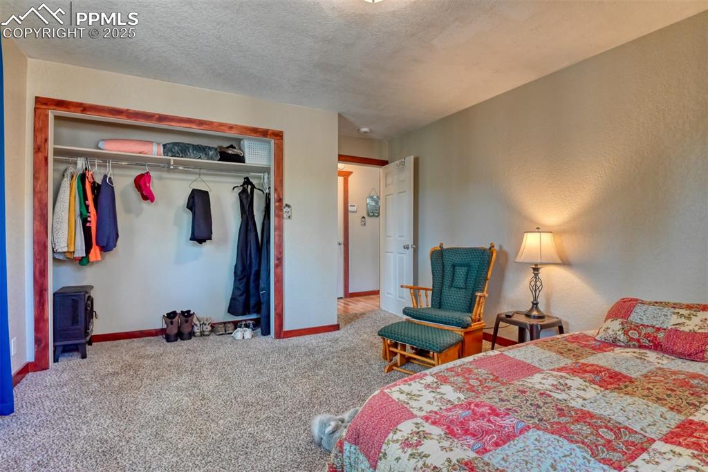 281 Mesa Drive Florissant CO 80816