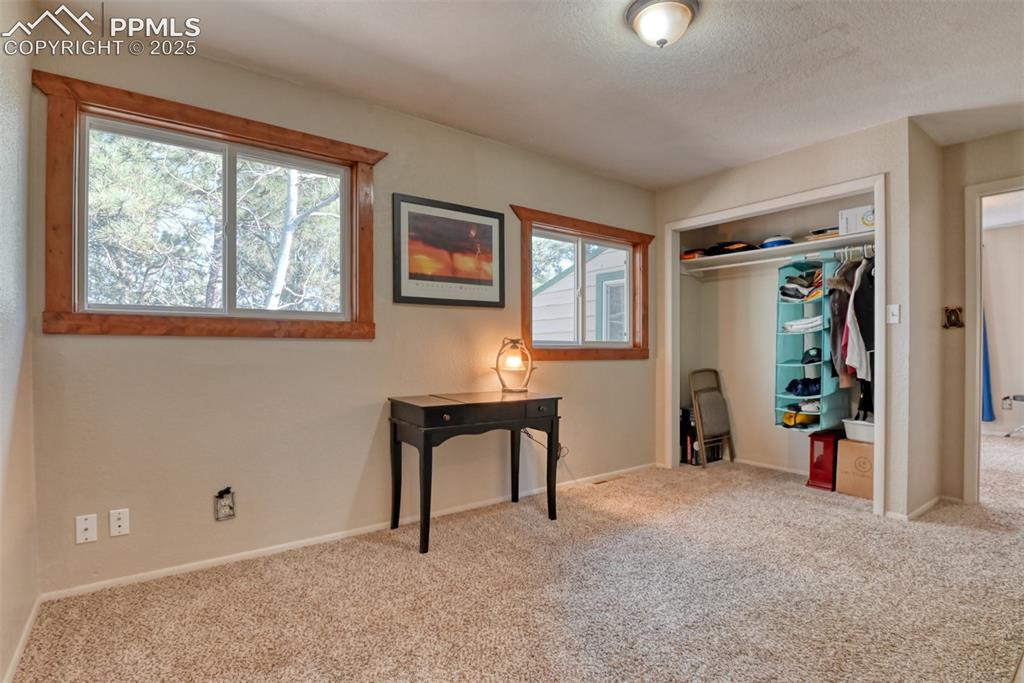 281 Mesa Drive Florissant CO 80816