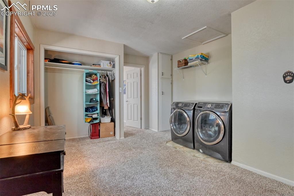 281 Mesa Drive Florissant CO 80816