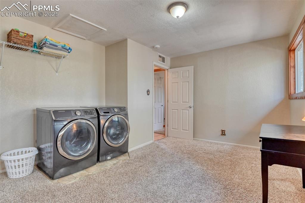 281 Mesa Drive Florissant CO 80816