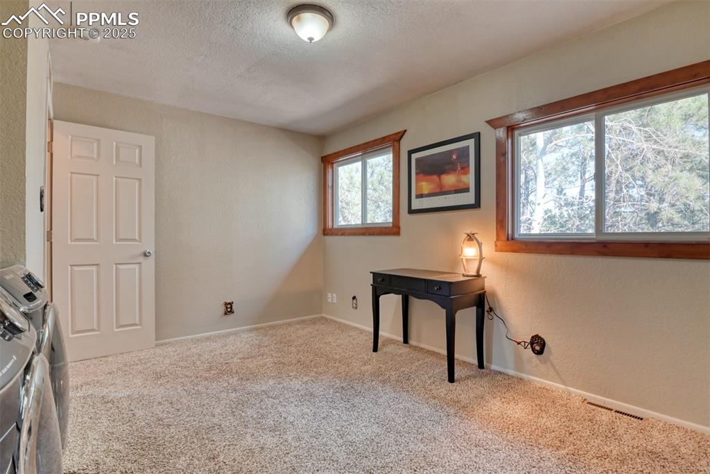 281 Mesa Drive Florissant CO 80816