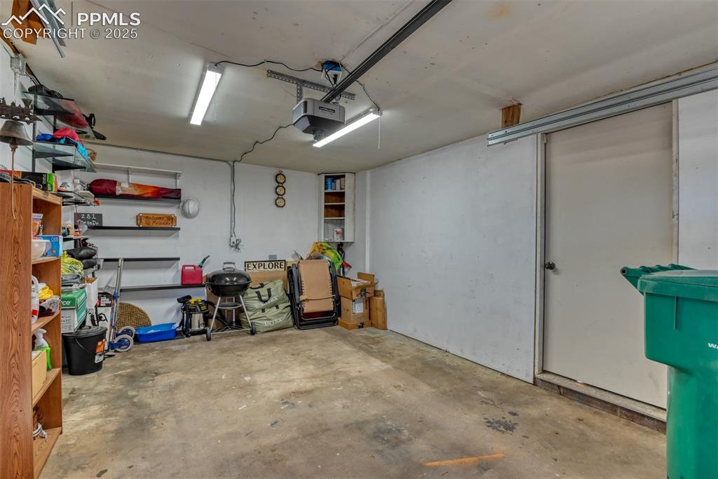 281 Mesa Drive Florissant CO 80816