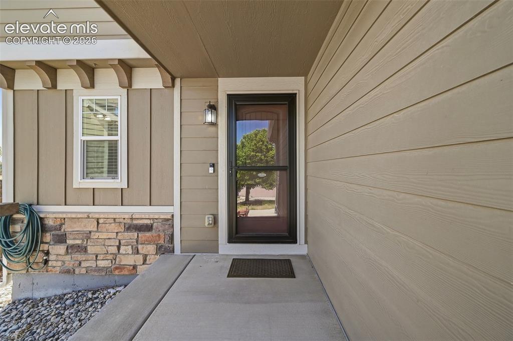 9670 Silver Stirrup Drive Colorado Springs CO 80925