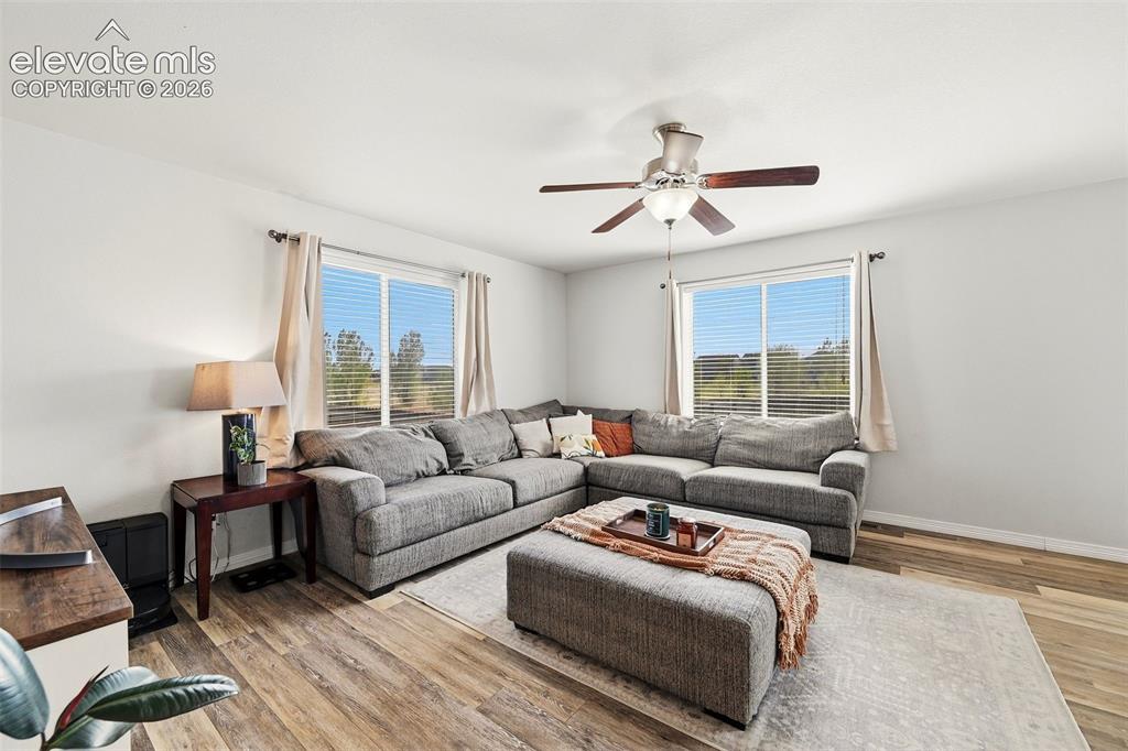 9670 Silver Stirrup Drive Colorado Springs CO 80925
