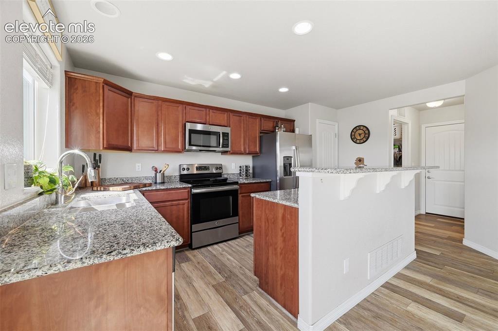 9670 Silver Stirrup Drive Colorado Springs CO 80925