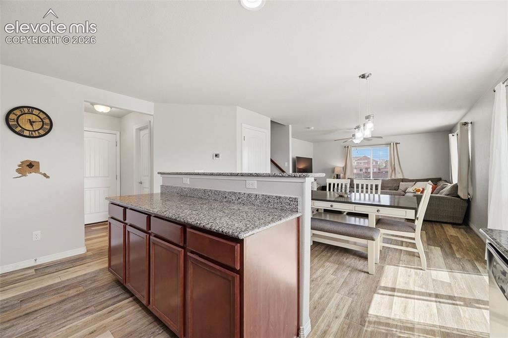 9670 Silver Stirrup Drive Colorado Springs CO 80925