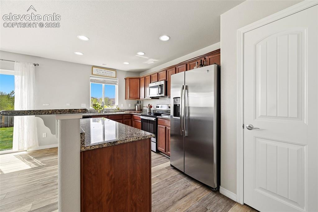 9670 Silver Stirrup Drive Colorado Springs CO 80925