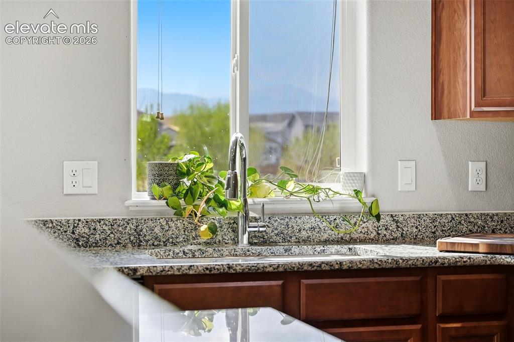 9670 Silver Stirrup Drive Colorado Springs CO 80925