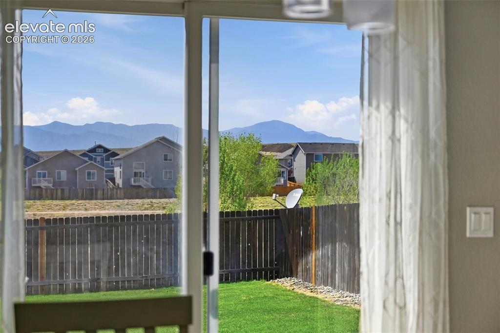 9670 Silver Stirrup Drive Colorado Springs CO 80925