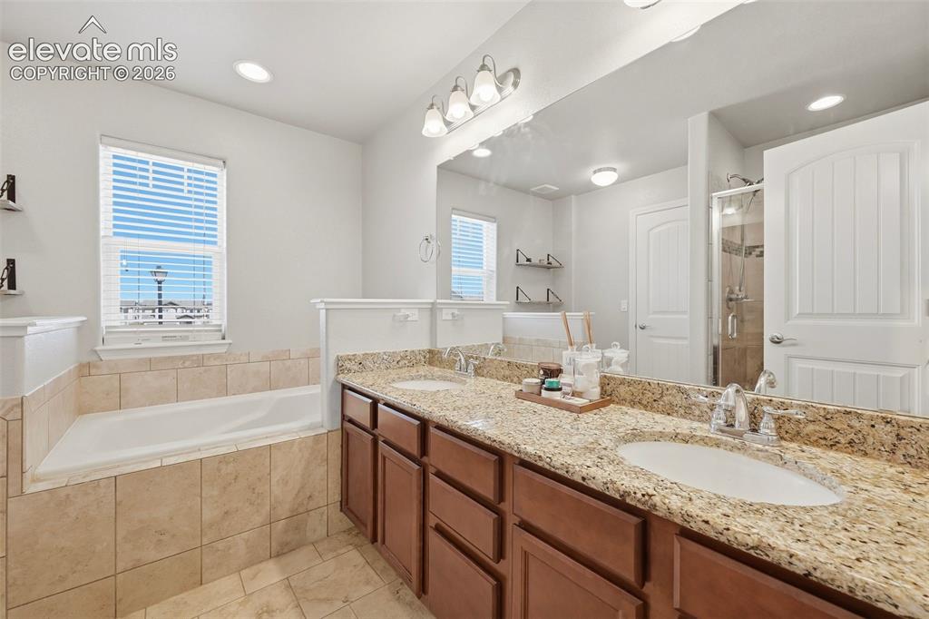 9670 Silver Stirrup Drive Colorado Springs CO 80925