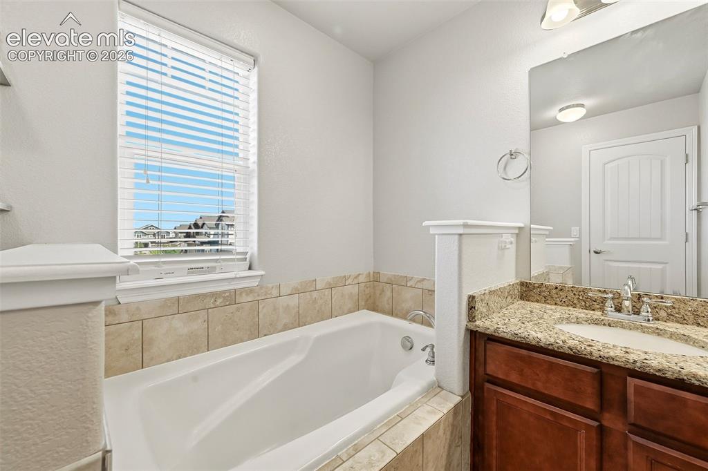 9670 Silver Stirrup Drive Colorado Springs CO 80925