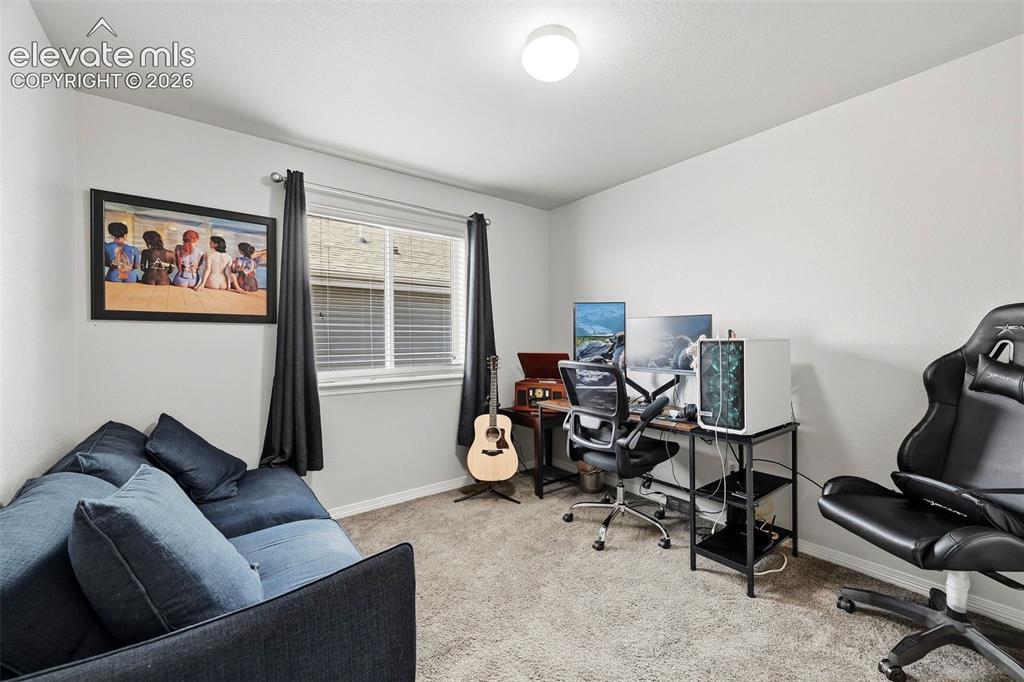 9670 Silver Stirrup Drive Colorado Springs CO 80925