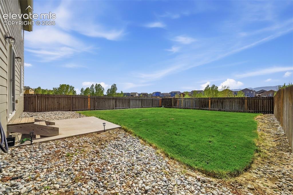 9670 Silver Stirrup Drive Colorado Springs CO 80925