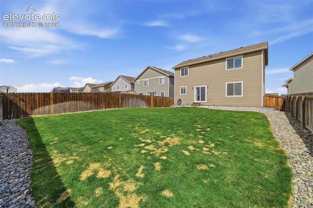 9670 Silver Stirrup Drive Colorado Springs CO 80925