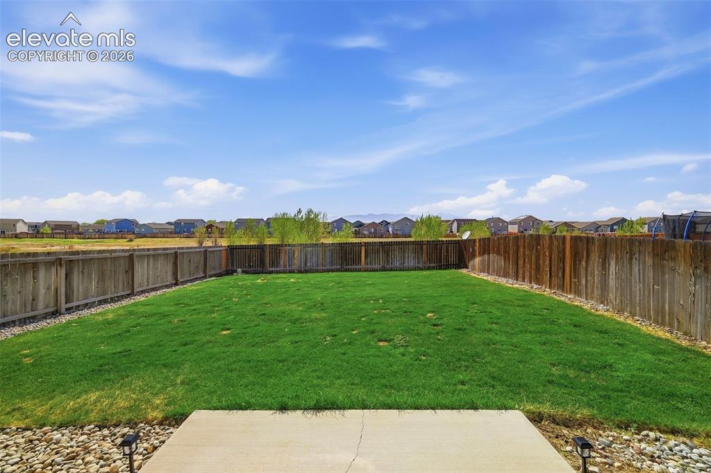 9670 Silver Stirrup Drive Colorado Springs CO 80925