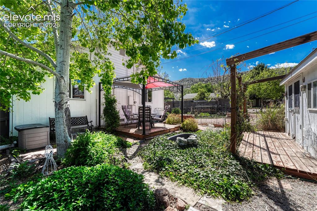 603 Woodlawn Avenue Canon City CO 81212