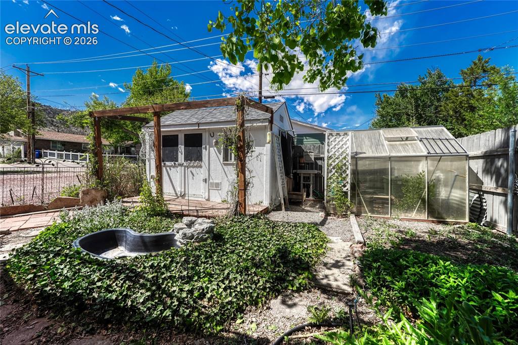 603 Woodlawn Avenue Canon City CO 81212