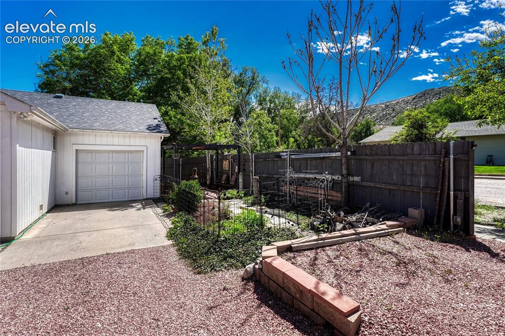 603 Woodlawn Avenue Canon City CO 81212
