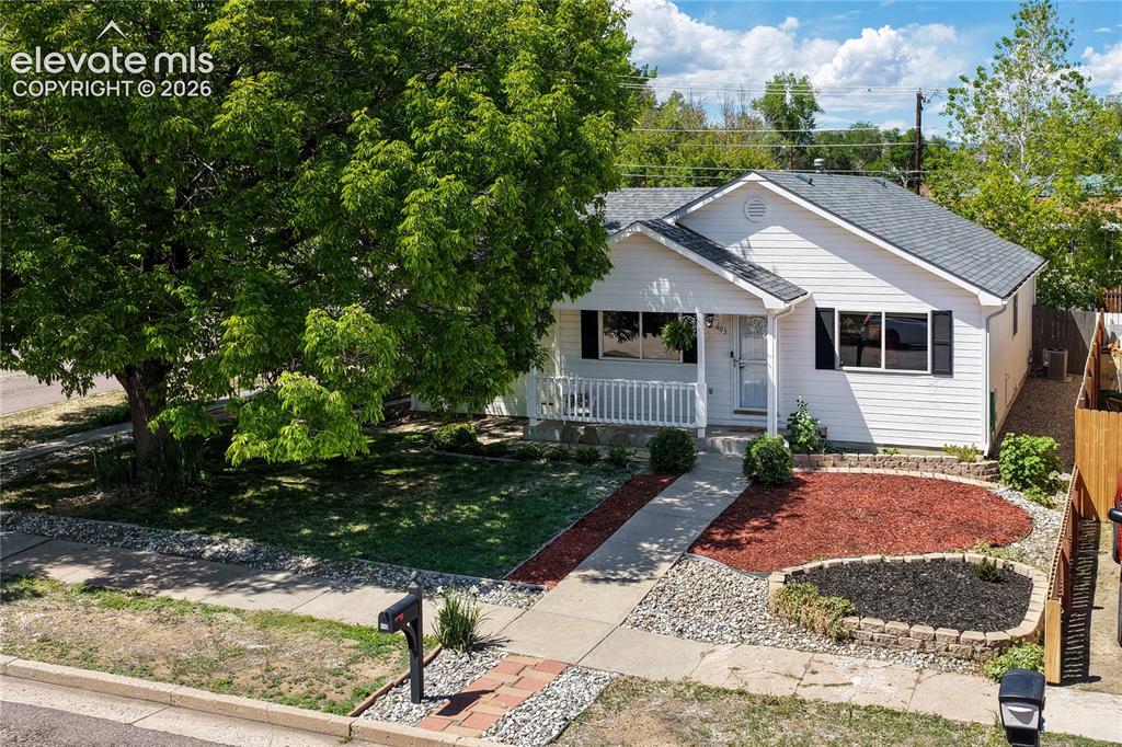 603 Woodlawn Avenue Canon City CO 81212