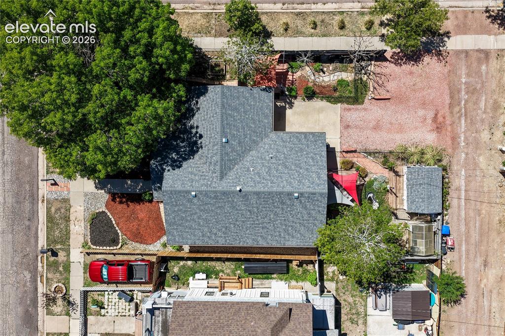 603 Woodlawn Avenue Canon City CO 81212