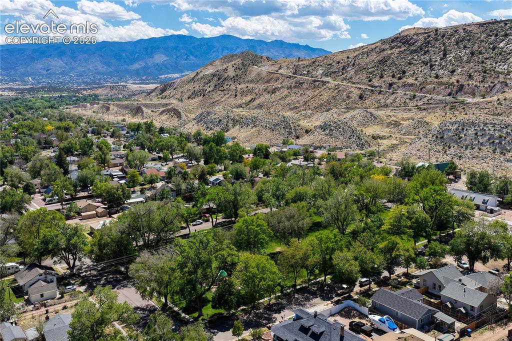603 Woodlawn Avenue Canon City CO 81212