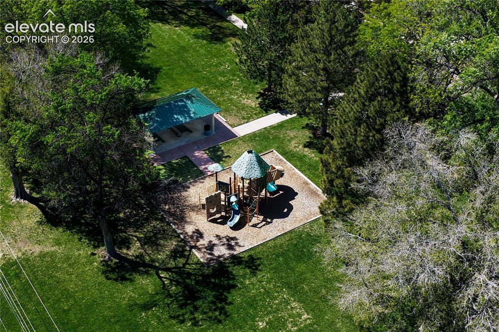 603 Woodlawn Avenue Canon City CO 81212