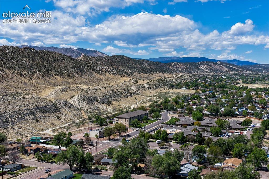 603 Woodlawn Avenue Canon City CO 81212