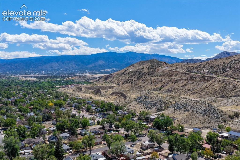 603 Woodlawn Avenue Canon City CO 81212