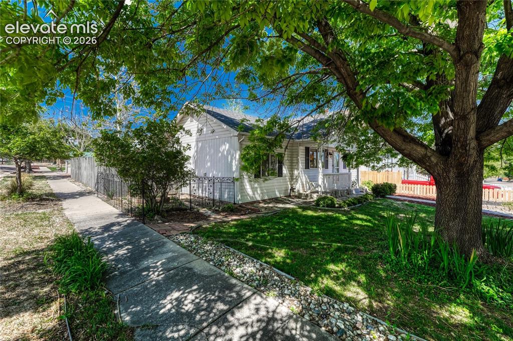 603 Woodlawn Avenue Canon City CO 81212