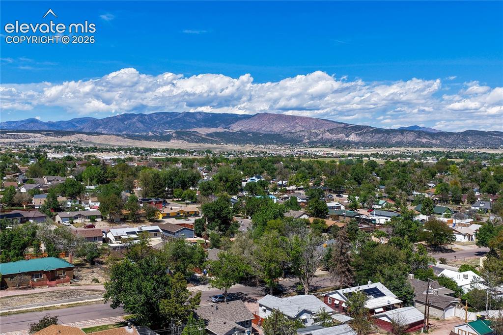 603 Woodlawn Avenue Canon City CO 81212
