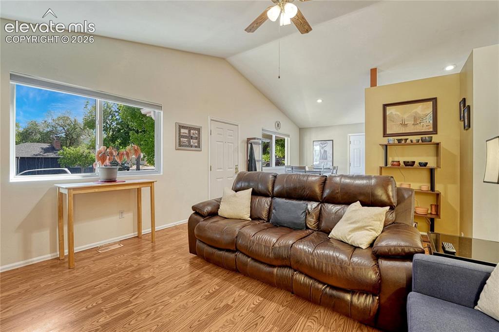603 Woodlawn Avenue Canon City CO 81212
