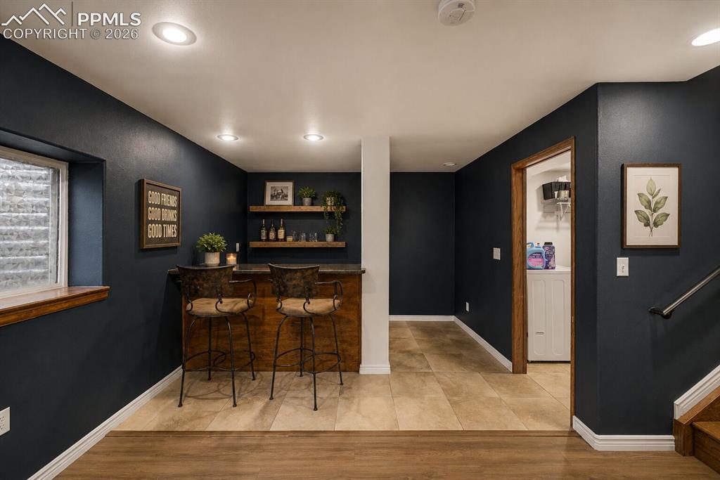 1615 Gumwood Drive Colorado Springs CO 80906