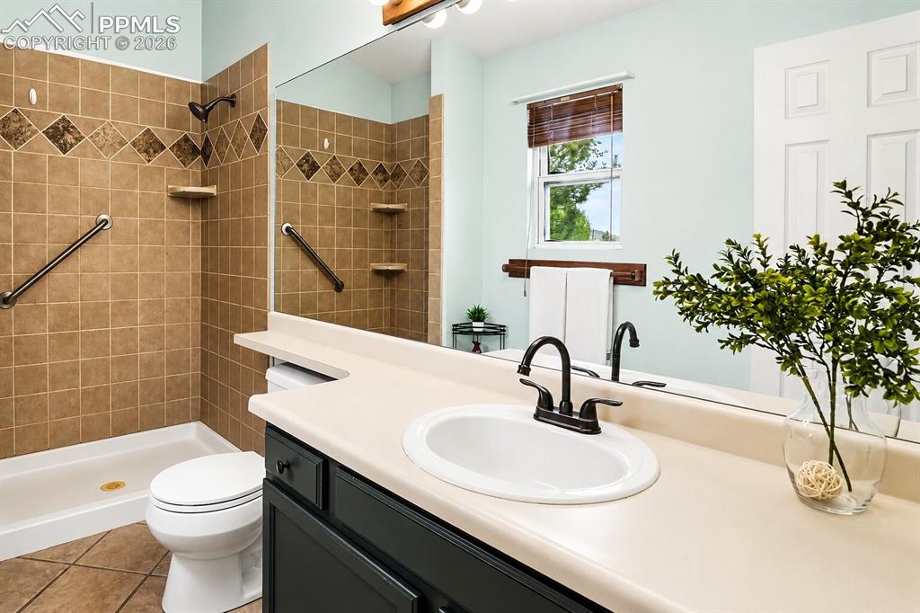 1615 Gumwood Drive Colorado Springs CO 80906