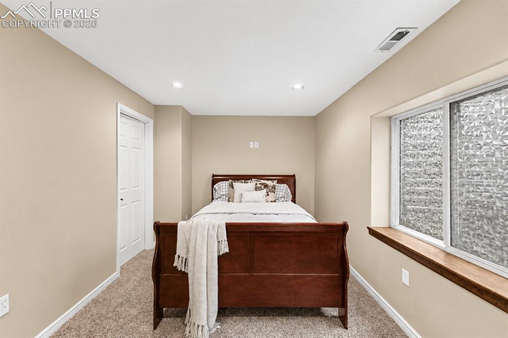 1615 Gumwood Drive Colorado Springs CO 80906