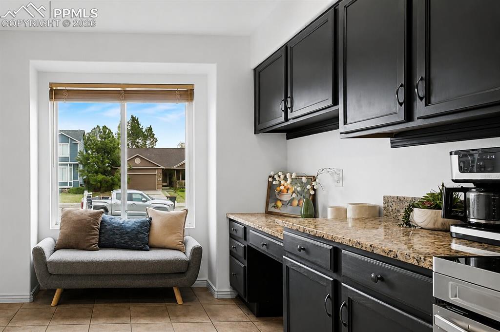 1615 Gumwood Drive Colorado Springs CO 80906
