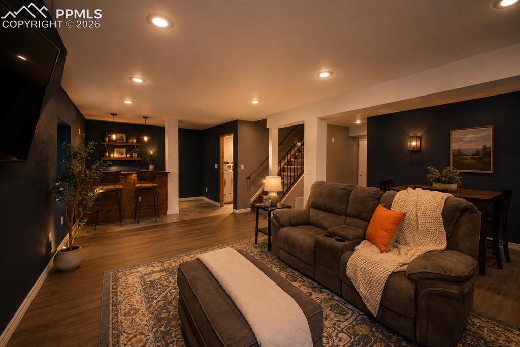 1615 Gumwood Drive Colorado Springs CO 80906
