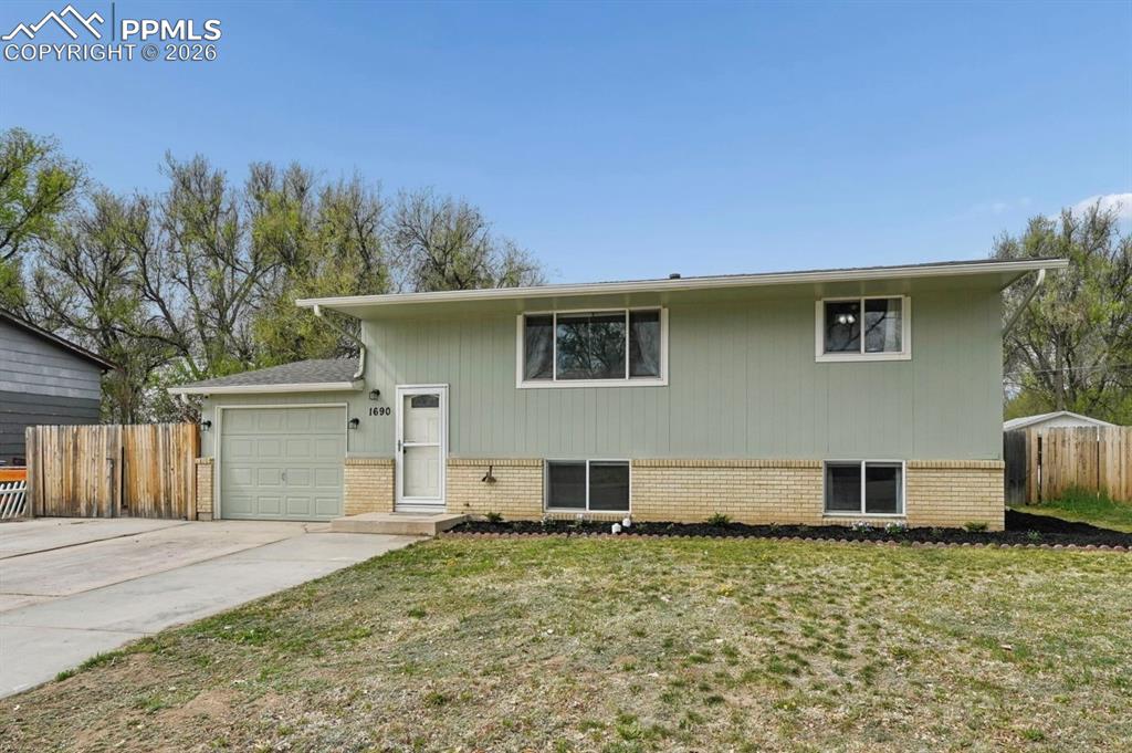 1690 River Drive Fountain CO 80817