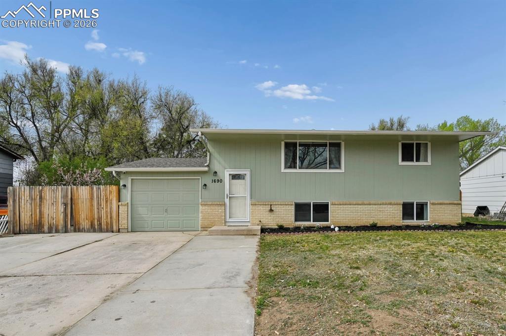 1690 River Drive Fountain CO 80817