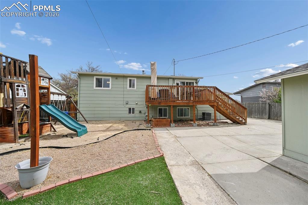 1690 River Drive Fountain CO 80817