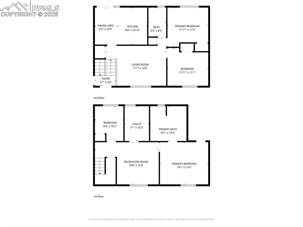 1690 River Drive Fountain CO 80817