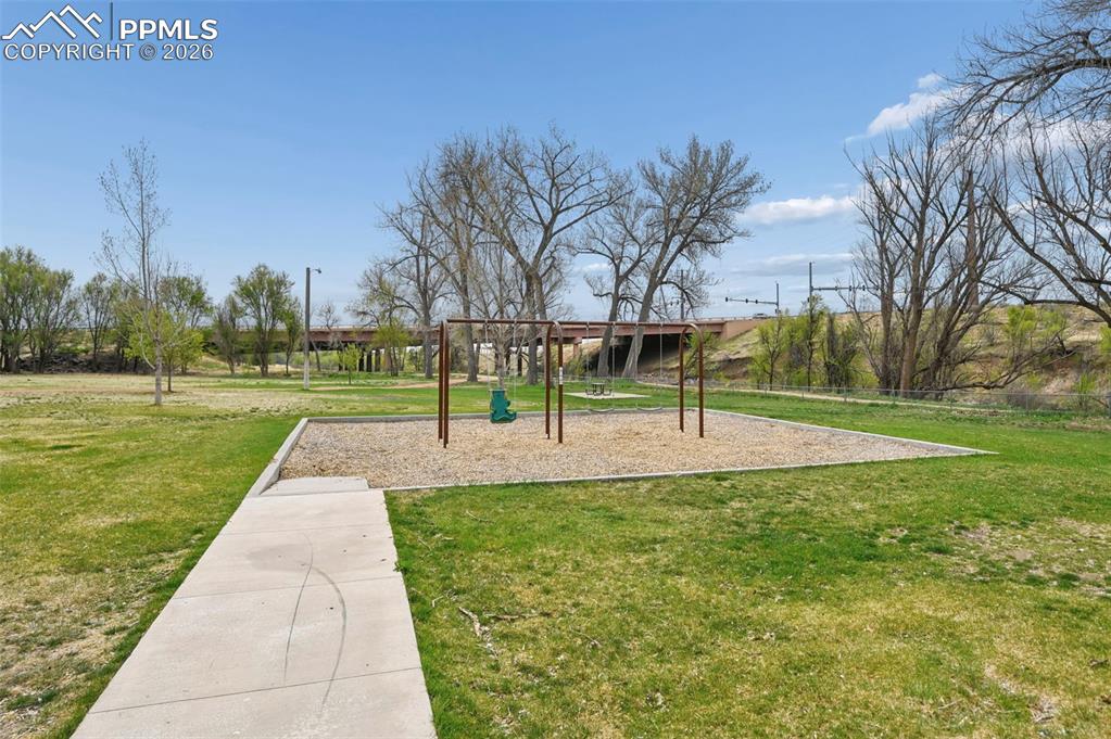1690 River Drive Fountain CO 80817