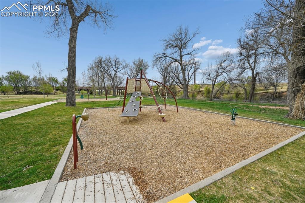 1690 River Drive Fountain CO 80817