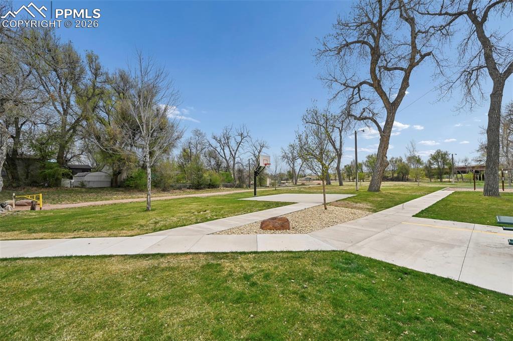 1690 River Drive Fountain CO 80817