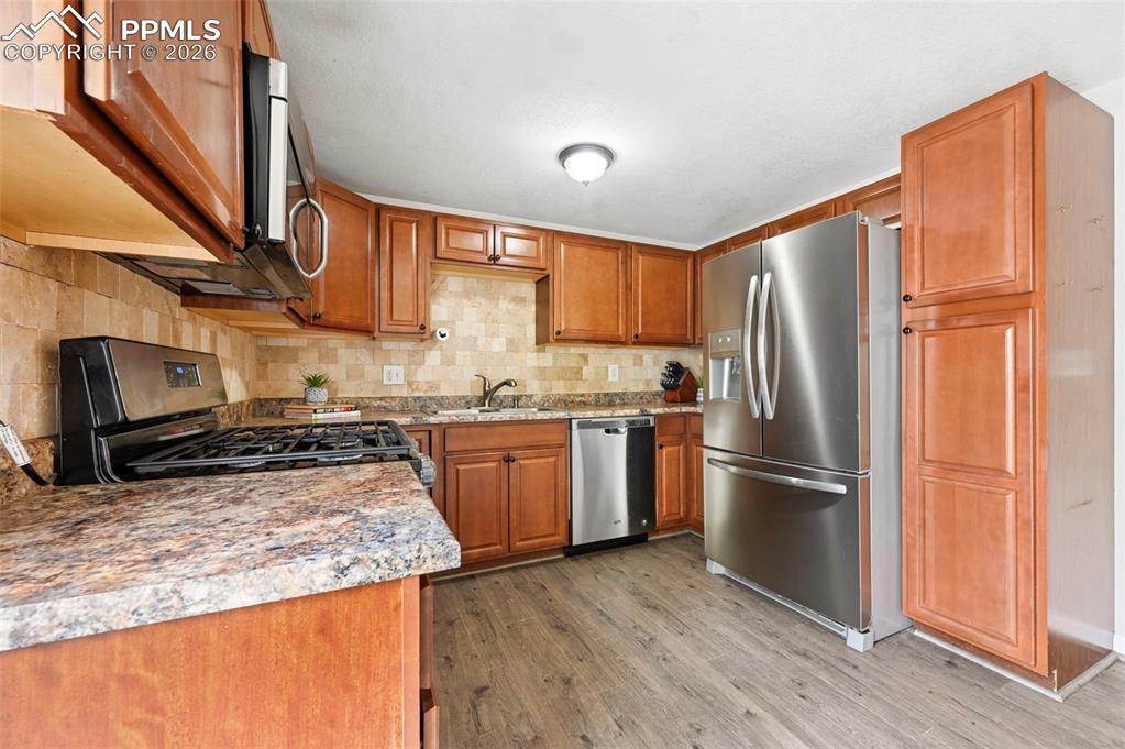 1690 River Drive Fountain CO 80817