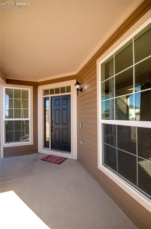 9443 St George Road Peyton CO 80831